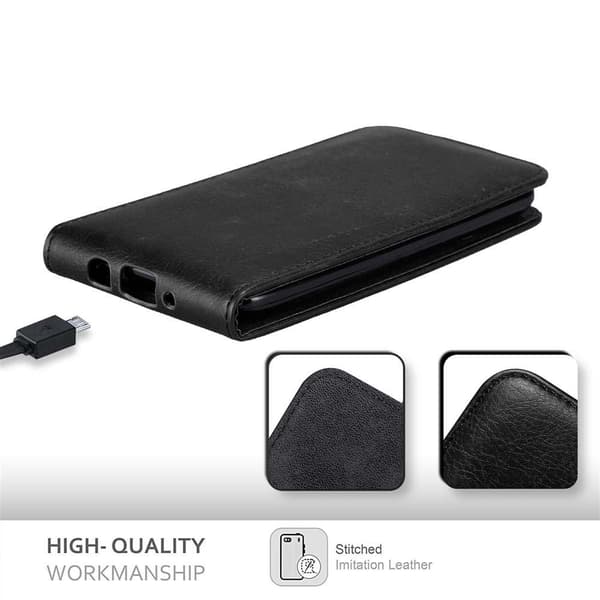 LG K8 2016 Suojakotelo Suojakuori Lompakkokotelo Matkapuhelinkotelo flip muotoilu magneettisuljenta