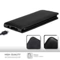 Miniatyrbild 6 av 6: Skyddsfodral för Samsung Galaxy S8 Fodral Skal i flipdesign med magnetisk stängning Case Cover
