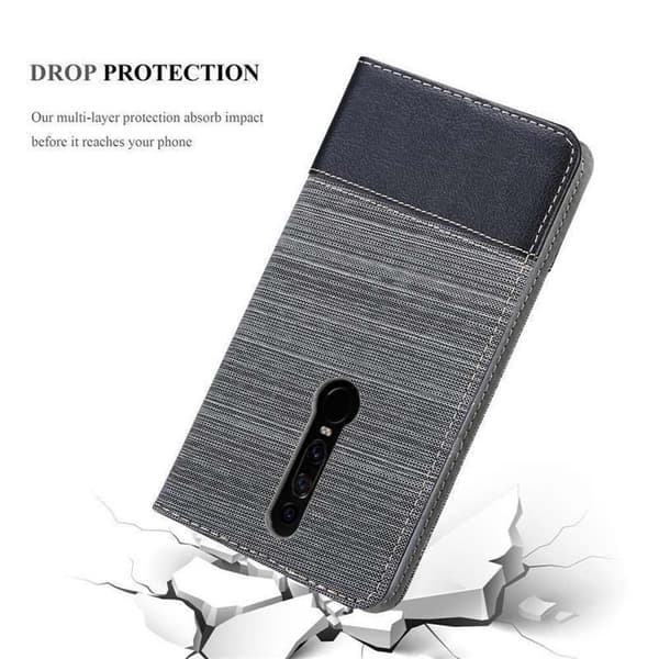 Huawei MATE RS Pungetui Cover Case ()
