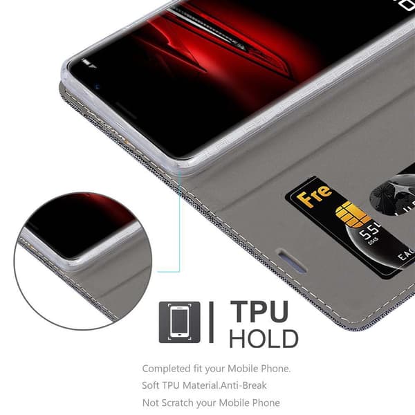 Huawei MATE RS Pungetui Cover Case ()