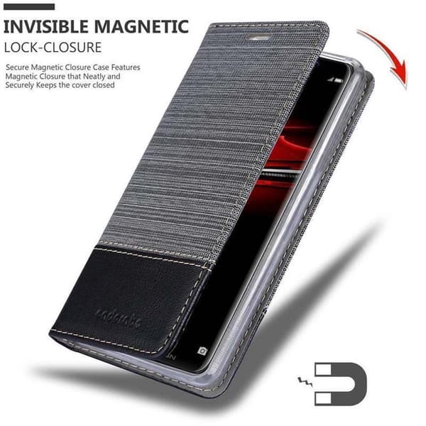 Huawei MATE RS Pungetui Cover Case ()