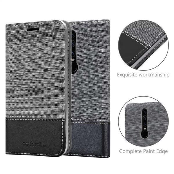 Huawei MATE RS Pungetui Cover Case ()
