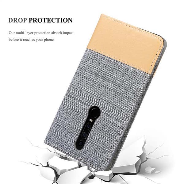 Huawei MATE RS Suojakotelo Suojakuori Lompakkokotelo Matkapuhelinkotelo jossa magneettisuljenta, jalusta-toiminto ja korttitasku