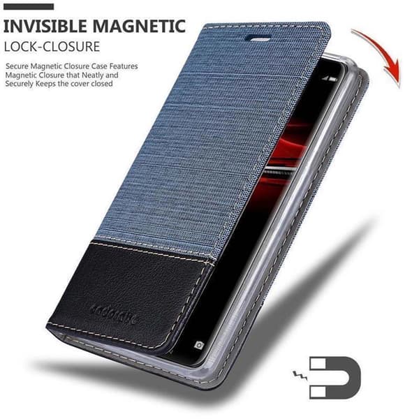 Huawei MATE RS Pungetui Cover Case ()