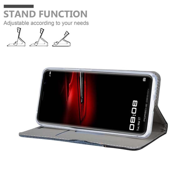 Huawei MATE RS Pungetui Cover Case ()