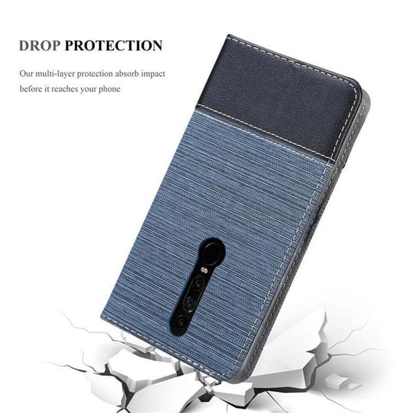 Huawei MATE RS Pungetui Cover Case ()