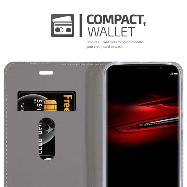 Huawei MATE RS Pungetui Cover Case ()