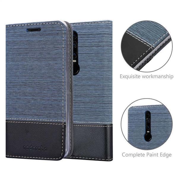 Huawei MATE RS Pungetui Cover Case ()