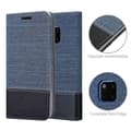 Miniatyrbillede 8 af 8: Huawei MATE 20 PRO Pungetui Cover Case ()