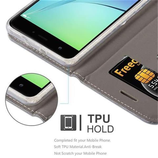 Huawei NOVA Pungetui Cover Case ()