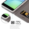 Miniatyrbillede 3 af 5: Huawei NOVA Pungetui Cover Case ()