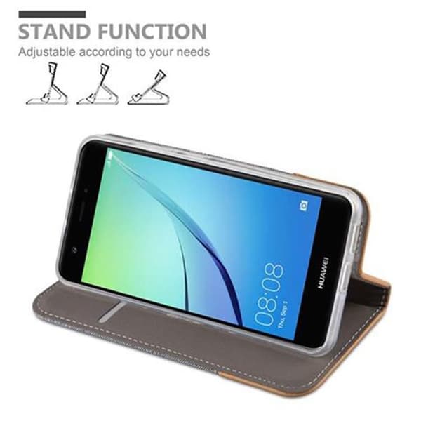 Huawei NOVA Pungetui Cover Case ()