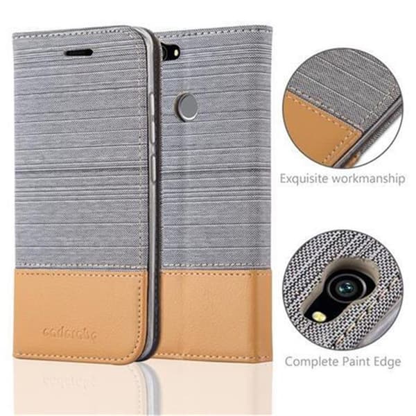 Huawei NOVA Pungetui Cover Case ()