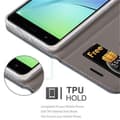 Miniatyrbillede 3 af 5: Huawei NOVA Pungetui Cover Case ()