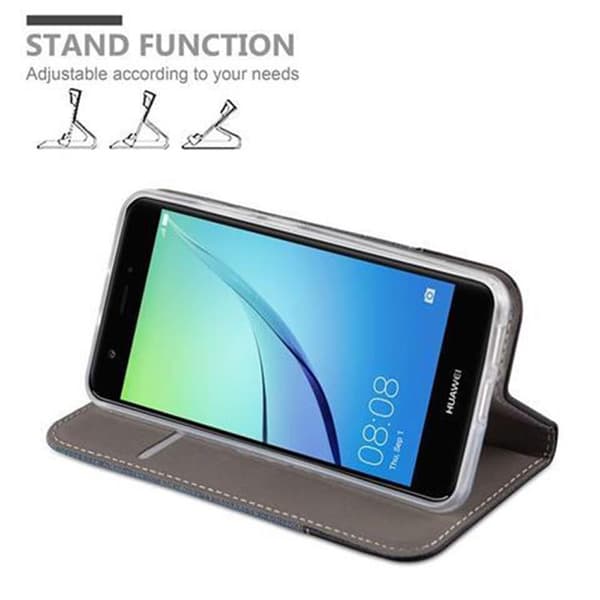 Huawei NOVA Pungetui Cover Case ()