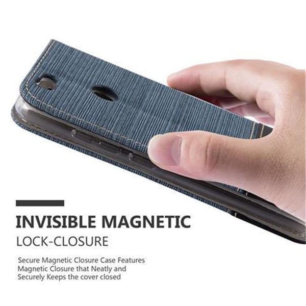 Huawei NOVA Pungetui Cover Case ()