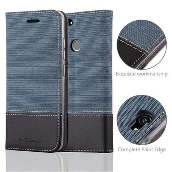 Huawei NOVA Pungetui Cover Case ()