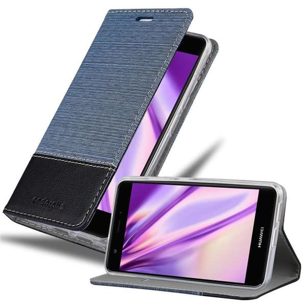 Huawei NOVA Pungetui Cover Case ()