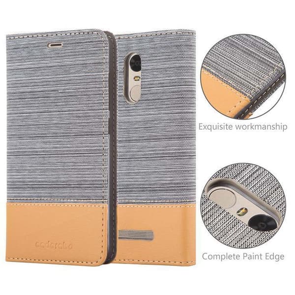 Xiaomi RedMi NOTE 3 Pungetui Cover Case ()