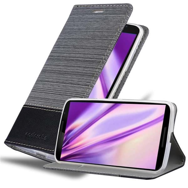 Motorola Google NEXUS 6 Pungetui Cover Case ()