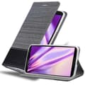 Miniatyrbillede 2 af 11: Motorola Google NEXUS 6 Pungetui Cover Case ()