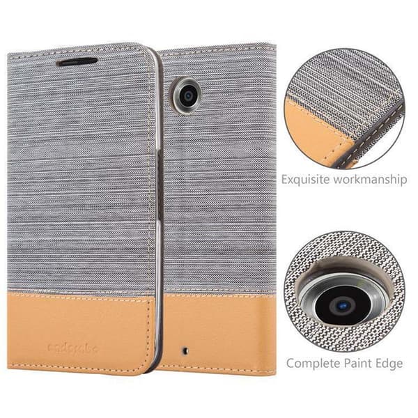 Motorola Google NEXUS 6 Pungetui Cover Case ()