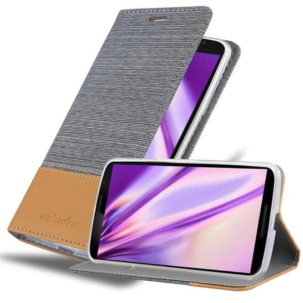 Motorola Google NEXUS 6 Pungetui Cover Case ()
