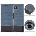 Miniatyrbillede 2 af 6: Motorola Google NEXUS 6 Pungetui Cover Case ()