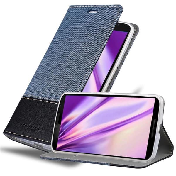 Motorola Google NEXUS 6 Pungetui Cover Case ()