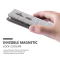 Miniatyrbillede 5 af 7: Nokia 8 Sirocco Pungetui Cover Case ()