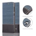 Miniatyrbillede 7 af 7: ZTE Blade S6 Pungetui Cover Case ()