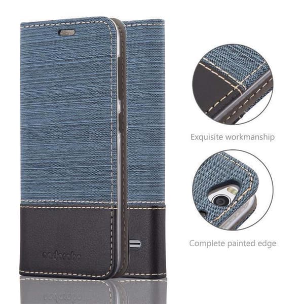 ZTE Blade S6 Pungetui Cover Case ()