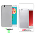 Miniatyrbillede 2 af 7: ZTE Blade S6 Pungetui Cover Case ()