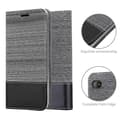 Miniatyrbillede 10 af 11: Blackberry Q10 Pungetui Cover Case ()
