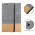 Miniatyrbillede 9 af 11: Blackberry Q10 Pungetui Cover Case ()