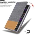 Miniatyrbillede 11 af 11: Blackberry Q10 Pungetui Cover Case ()