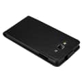 Pikkukuva 4 / 6: Samsung Galaxy A7 2015 Suojakotelo Suojakuori Lompakkokotelo Matkapuhelinkotelo flip muotoilu magneettisuljenta