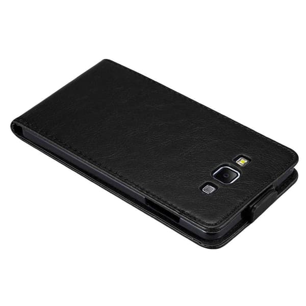 Samsung Galaxy A7 2015 Pungetui Flip Cover ()
