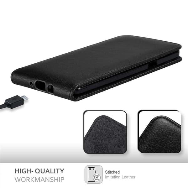 Samsung Galaxy A7 2015 Pungetui Flip Cover ()