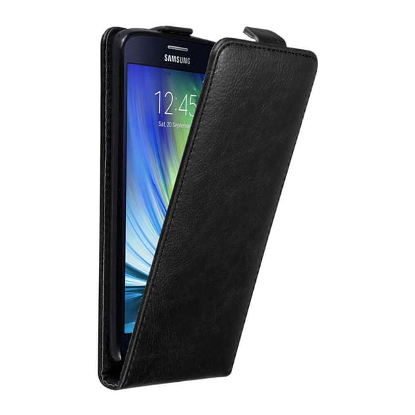 Samsung Galaxy A7 2015 Pungetui Flip Cover () NAT SORT
