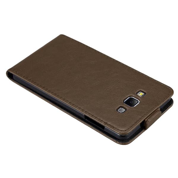 Samsung Galaxy A7 2015 Pungetui Flip Cover ()