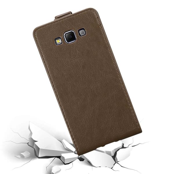 Samsung Galaxy A7 2015 Pungetui Flip Cover ()