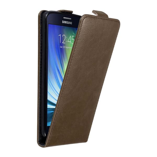 Samsung Galaxy A7 2015 Pungetui Flip Cover ()