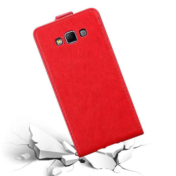 Samsung Galaxy A7 2015 Pungetui Flip Cover ()