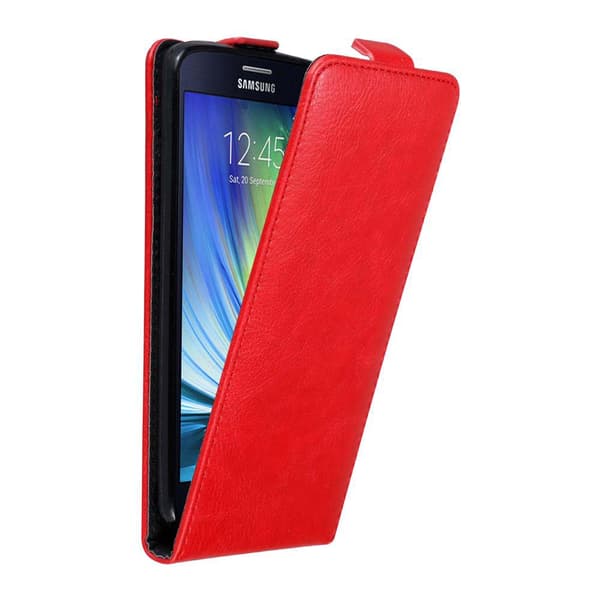 Samsung Galaxy A7 2015 Pungetui Flip Cover ()
