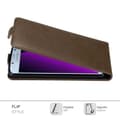 Pikkukuva 3 / 6: Samsung Galaxy A5 2017 Suojakotelo Suojakuori Lompakkokotelo Matkapuhelinkotelo flip muotoilu magneettisuljenta