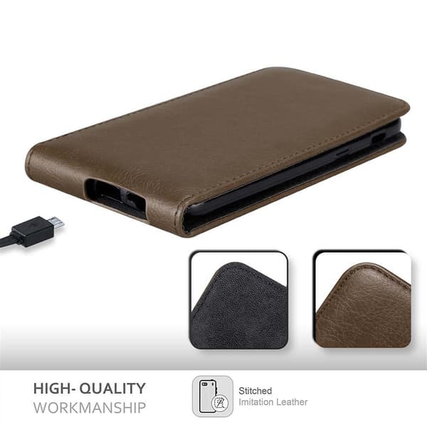 Samsung Galaxy A5 2017 Suojakotelo Suojakuori Lompakkokotelo Matkapuhelinkotelo flip muotoilu magneettisuljenta