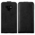 Miniatyrbild 7 av 8: Skyddsfodral för Samsung Galaxy NOTE 9 Fodral Skal i flipdesign med magnetisk stängning Case Cover