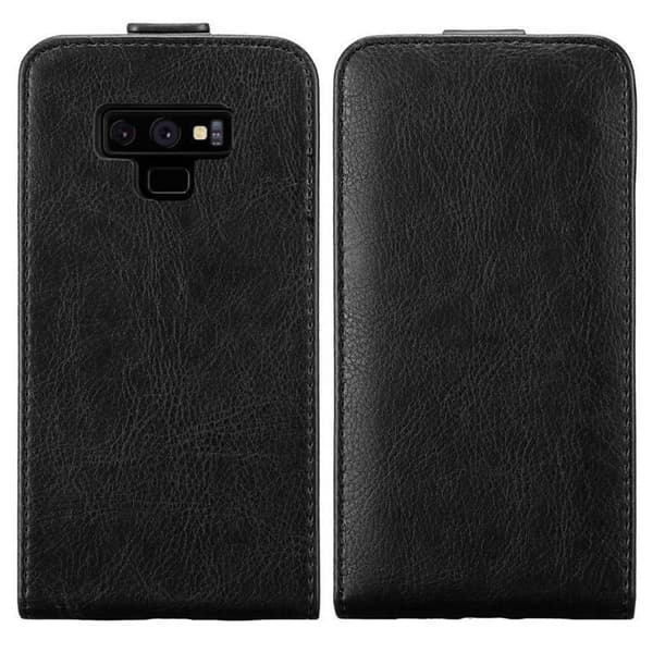 Skyddsfodral för Samsung Galaxy NOTE 9 Fodral Skal i flipdesign med magnetisk stängning Case Cover