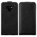 Miniatyrbild 8 av 8: Skyddsfodral för Samsung Galaxy NOTE 9 Fodral Skal i flipdesign med magnetisk stängning Case Cover